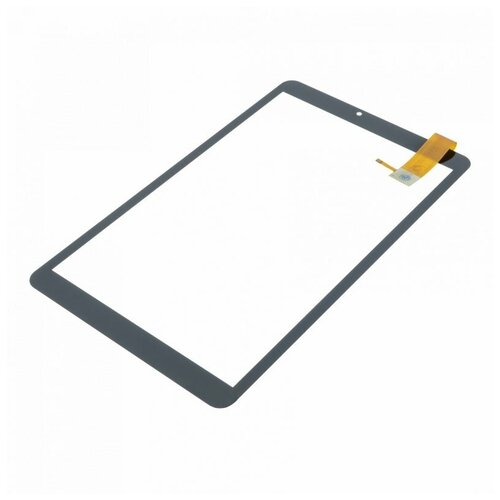 Тачскрин для планшета 10.1 XC-PG1010-110-A0 (Irbis TZ192 4G) (250x150 мм) черный защитная плёнка для xc pg1010 262 fpc a0