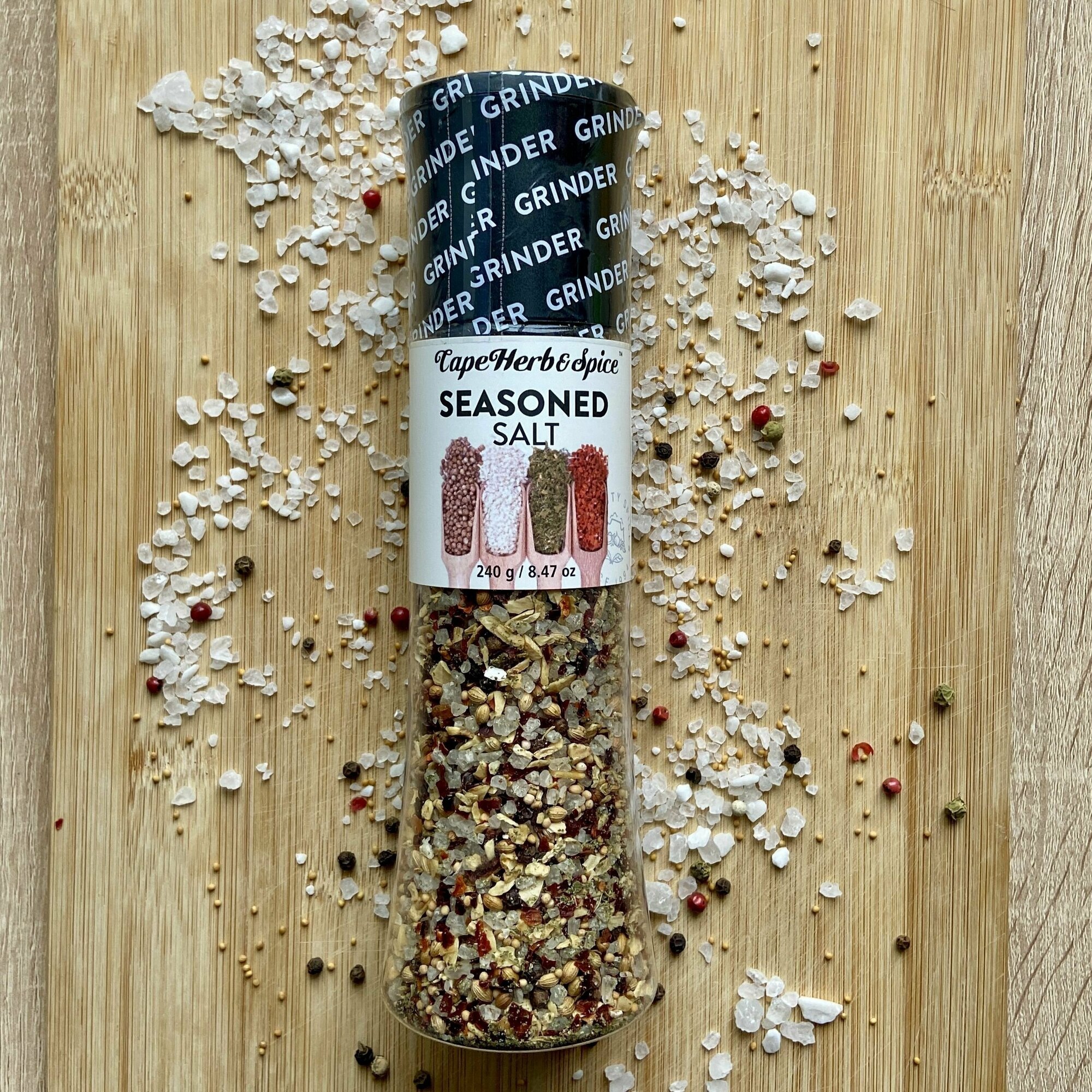 Специя Cape Herb & Spice