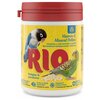 RIO Витаминно-минеральные гранулы для волнистых и средних попугаев, 120 г - изображение