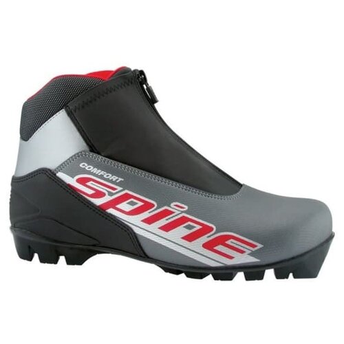 Лыжные ботинки NNN SPINE Сomfort 83/7 39 размер