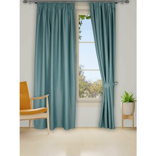 Комплект штор 