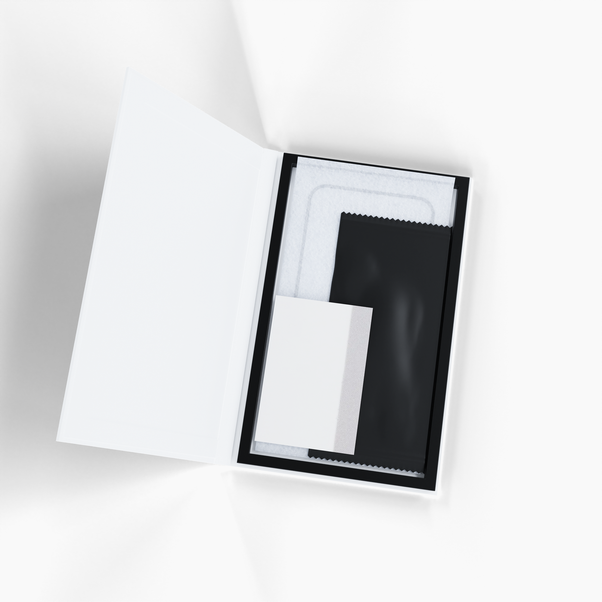 Защитное стекло для Samsung Galaxy Z Fold 6, полная проклейка, MosSeller — фото 1