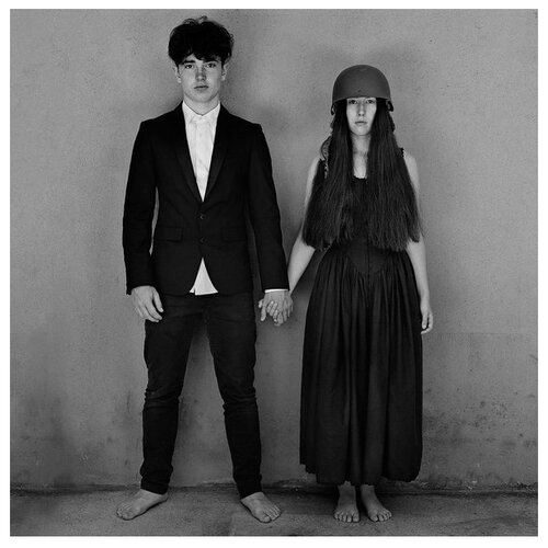 U2 – Songs Of Experience (2 LP)