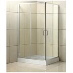 BelBagno UNO-195-AH-2-120/100-C-Cr - изображение