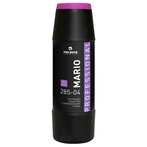 фото Чистящее средство с содержанием pro-brite