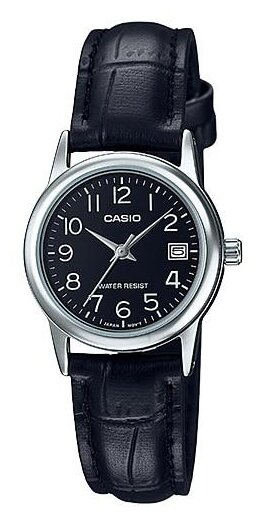 Наручные часы CASIO Standard LTP-V002L-1B