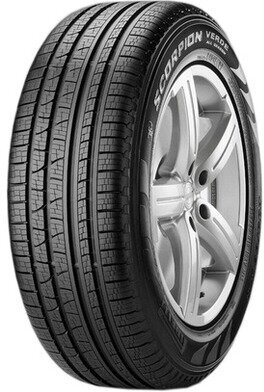 Шина Pirelli Scorpion Verde All Season 235/60 R18 103V N0