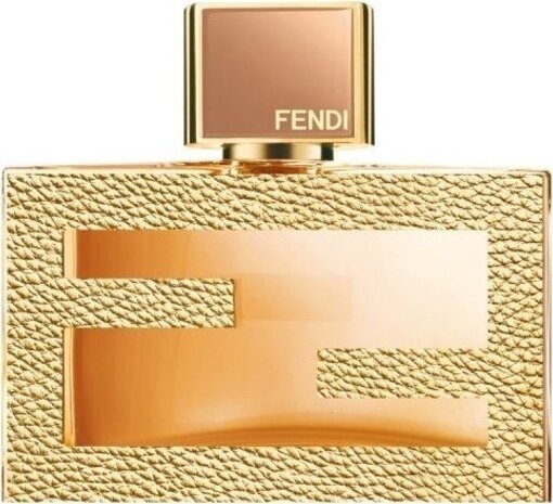 Fendi Fan di Fendi Leather Essence парфюмированная вода 75мл