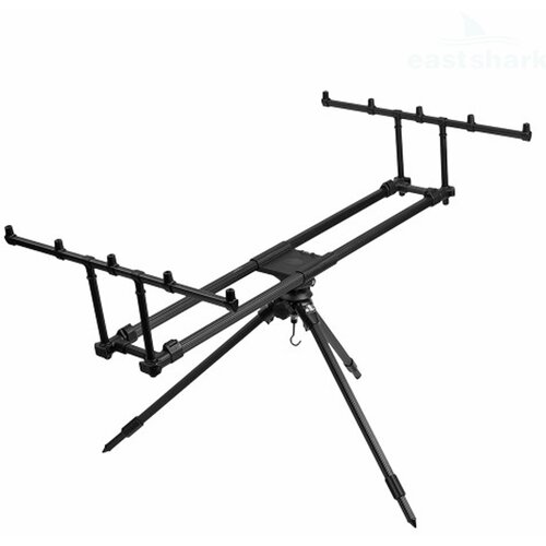 eastshark rod pod eastshark gxjzj 152 Род Под GXJZJ-152, подставка под удочки, EastShark на 5 удилищ