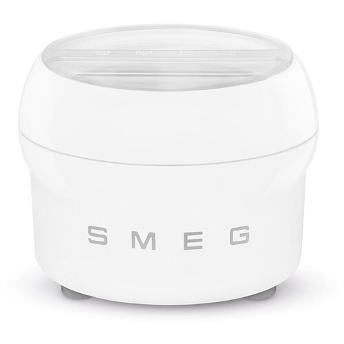 фото Smeg насадка для миксера smic02 белый