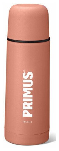 Термос Primus Vacuum bottle 0.35 Salmon Pink