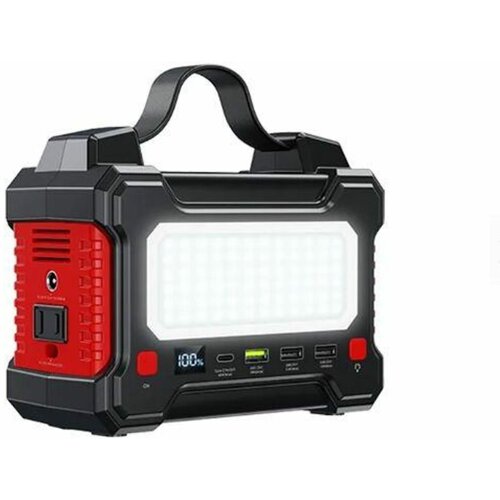 Портативная электростанция Remax RPP-325 150W 36000mAh 1099500₽