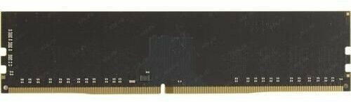 Модуль памяти DDR4 8GB KIMTIGO PC4-21300 2666MHz CL19 1.2V single rank RTL - фото №7