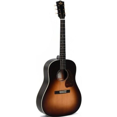 Электроакустическая гитара Sigma JM-SG45 sigma tm 15e электроакустическая гитара