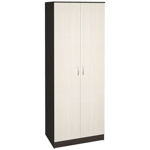 Большой шкаф платяной для хранения одежды Hesby Wardrobe 7 15466₽