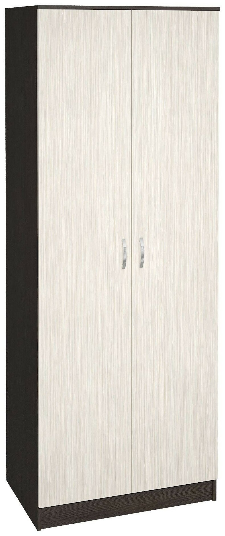 фото Большой шкаф платяной для хранения Hesby Wardrobe 7
