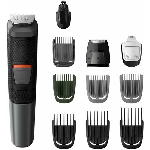 Триммер Philips Multigroom