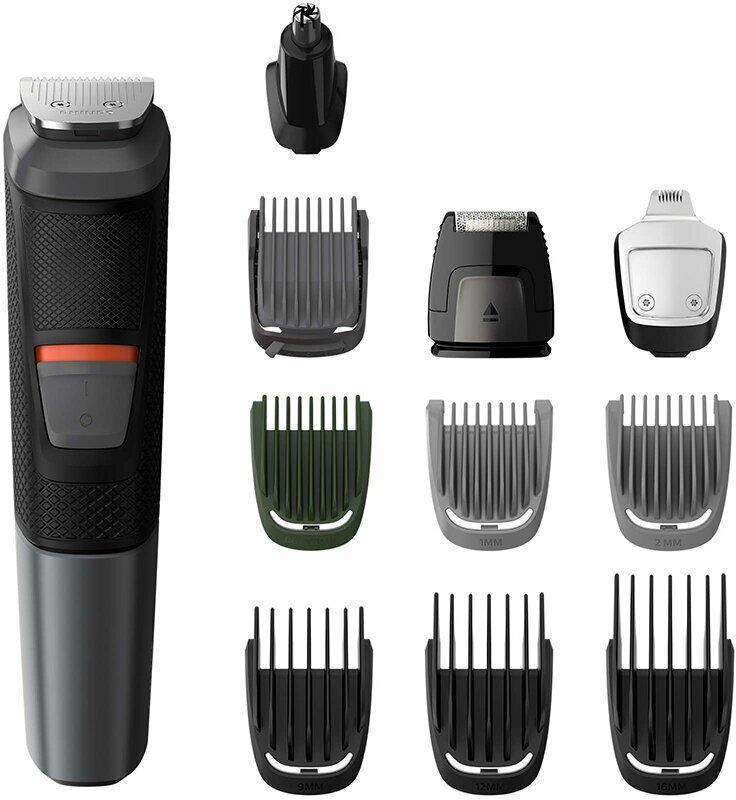 Триммер Philips Multigroom MG5730/15