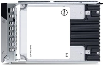Накопитель SSD 960Gb SAS Dell (345-BBYZ)