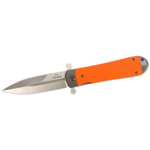 нож adimanti samson by ganzo brutalica design samson bl Нож складной Adimanti Samson оранжевый