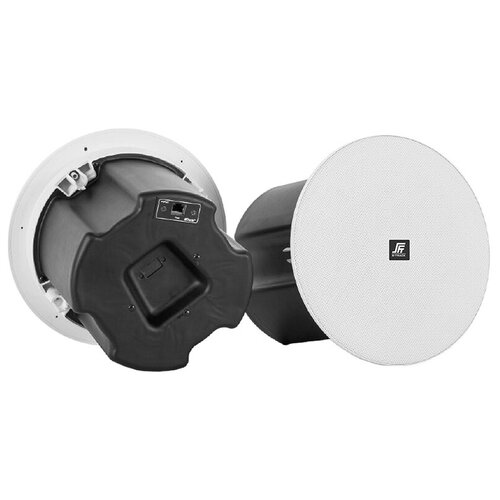 S-Track EAGLE XDP6 потолочный громкоговоритель с DanteAES67 PoE НЧ-6 ВЧ - 1 Мощность 60 Вт S 7950000₽