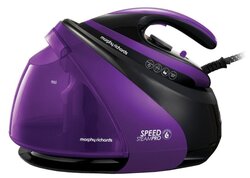 Парогенератор Morphy Richards 332100/332102