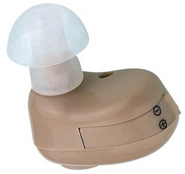 MELT Усилитель слуха портативный внутриушной DrClinic SA-903 Доктор клиник