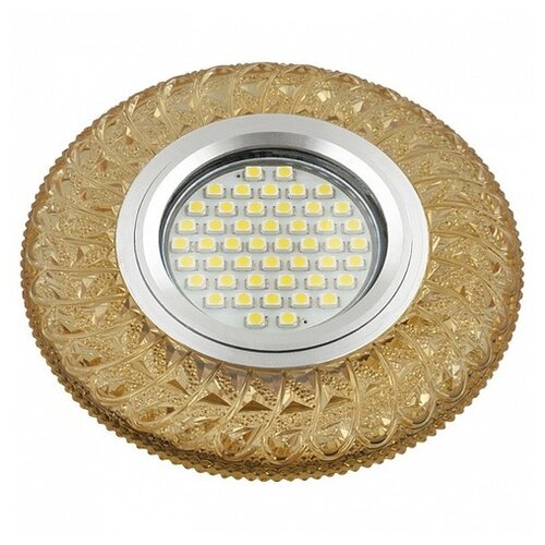 фото Fametto dls-l144 ul-00003888, gu5.3, 53 вт, 1 лампа