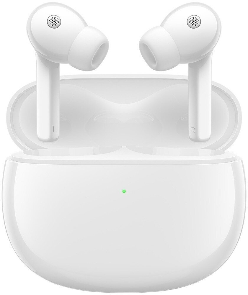 Беспроводные наушники Xiaomi Buds 3 White