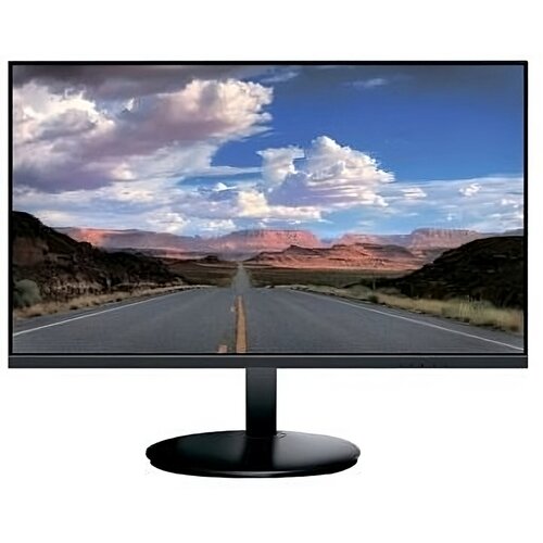 Монитор NPC 23.8 MF240A черный IPS LED 5ms 16:9 HDMI M/M 250cd 178гр/178гр 1920x1080 75Hz VGA DP FHD 3.12кг монитор digma 23 8 dm monb2404 темно серый ips led 5ms 16 9 hdmi m m матовая 250cd 178гр 178гр 1920x1080 vga dp fhd 2 7кг