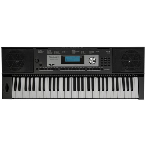 Синтезатор ROCKDALE Creator 1 24750₽