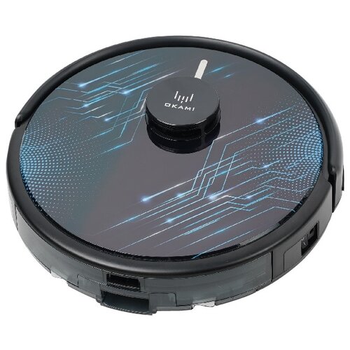 Робот-пылесос Okami U110 Home Station 5999000₽