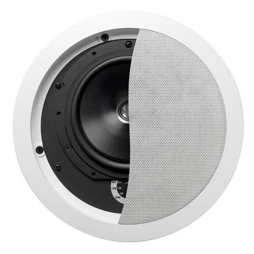 Встраиваемая акустическая система KEF Ci160QCT 1549000₽