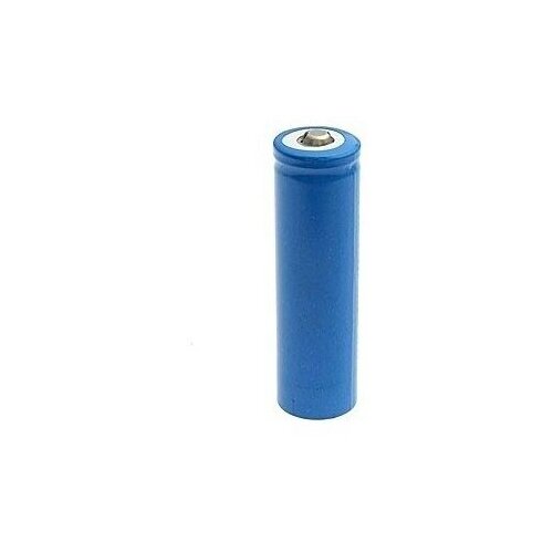 Аккумулятор Li-ion 14500 Rexant 30-2050 750 mAH 3.7 В (10 штук) аккумулятор rexant li ion 16340 unprotected 700 mah 3 7 в 1шт