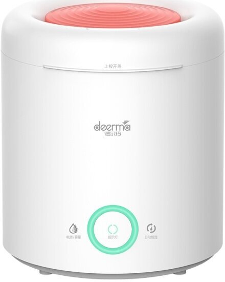 Увлажнитель воздуха Deerma DEM-F301