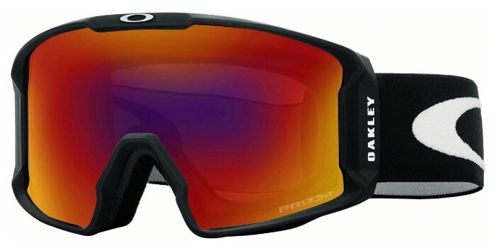 Маска Oakley Line Miner Inferno Goggle 