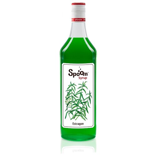 фото Сироп spoom тархун