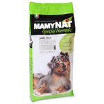Корм для собак MamyNat ягненок с рисом 20 кг - изображение