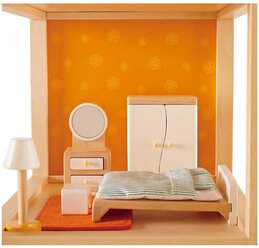 Мебель для домика Спальня E3450_HP