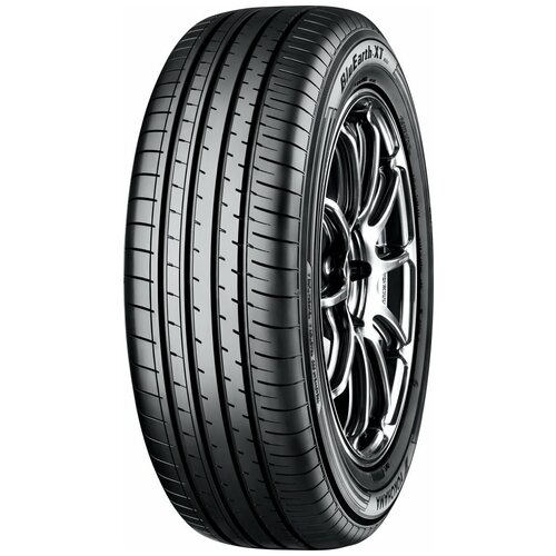 Летние шины Yokohama BluEarth-XT AE61 235/65R17 108V