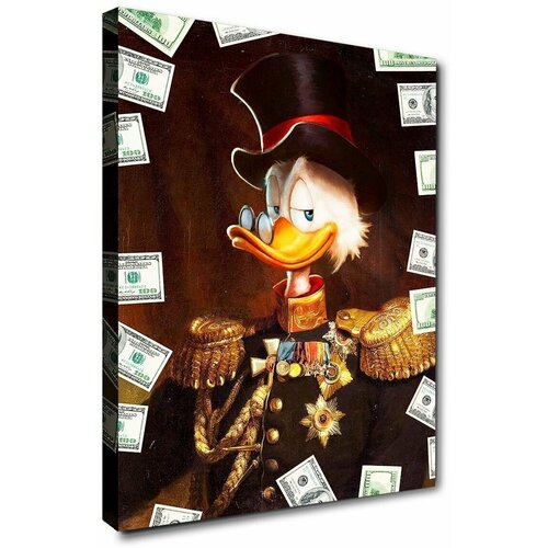 Картина на стену модульная 