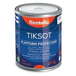 Краска finntella Tiksot глянцевая - изображение