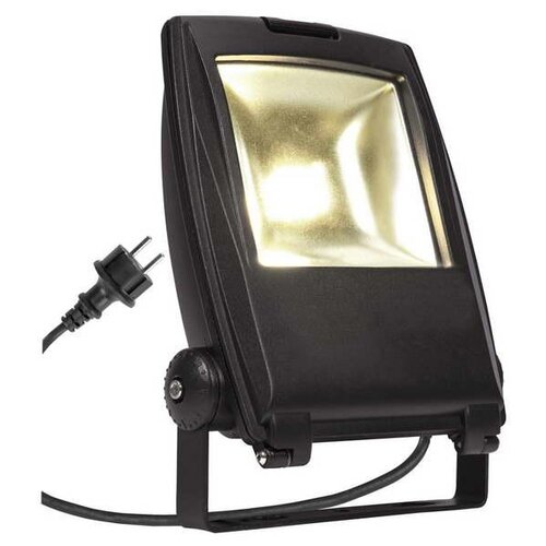 Прожектор светодиодный SLV Flood Light 1001643, 32 Вт, свет: теплый белый