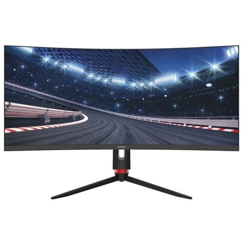 Digma Монитор LCD 34 Overdrive 34A710Q 3751200₽