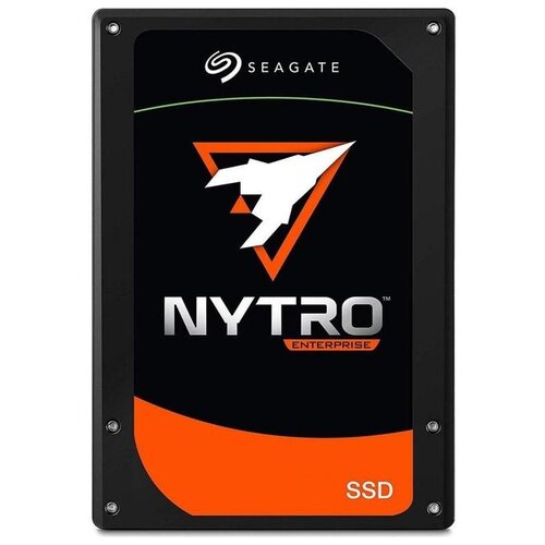 Твердотельный накопитель Seagate 960 ГБ XS960SE70004 1303000₽