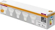 Светодиодная лампа Ledvance-osram Osram LVPAR1650 6SW/840 230V GU10 Экопак1X5 RU (упаковка 5шт)