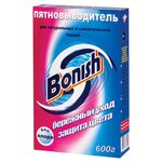 Bonish Пятновыводитель бережный уход и защита цвета - изображение