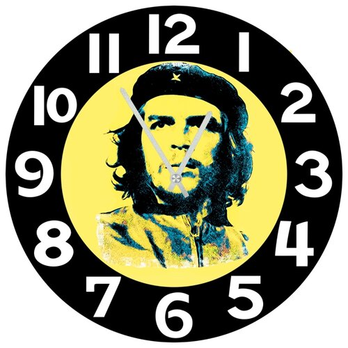 фото Настенные часы svs 4003030