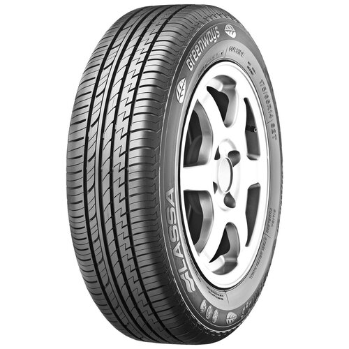 185/65 R15 Lassa Greenways 88H