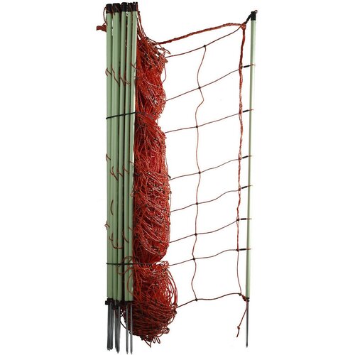 фото Сеть для овец, электрическая, 50 м olli